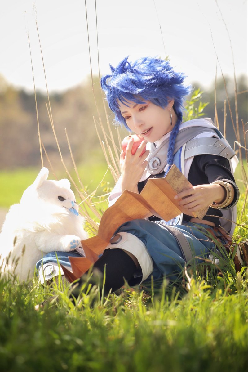 あんず (@anz_cos36) / Posts / X