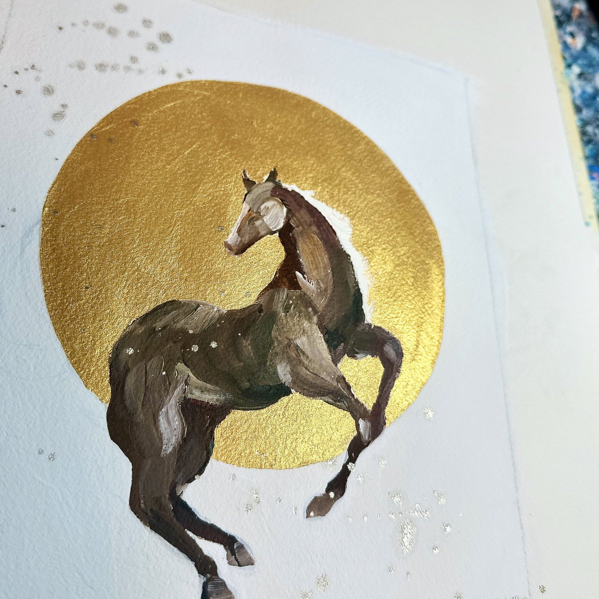 Haru🦅はるアトリエ(オーダー📩は迷惑フォルダにある可能性が高いです