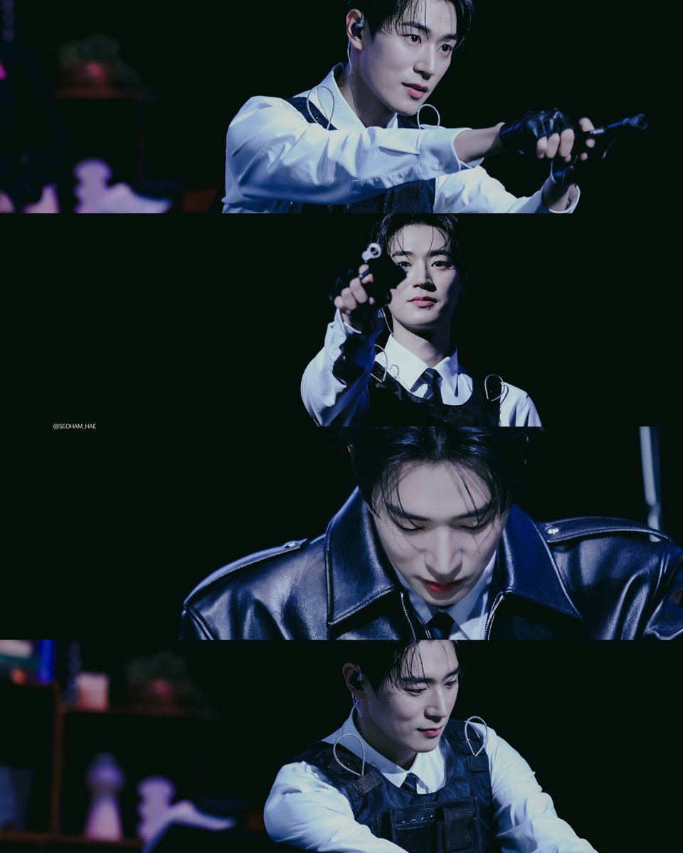 SEOHAM_HAE's tweet image. 260104 박서함 팬미팅
'𝘚𝘦𝘦 𝘺𝘰𝘶 𝘢𝘵 10:28' 

요원 박서함🔫

#박서함 #PARKSEOHAM