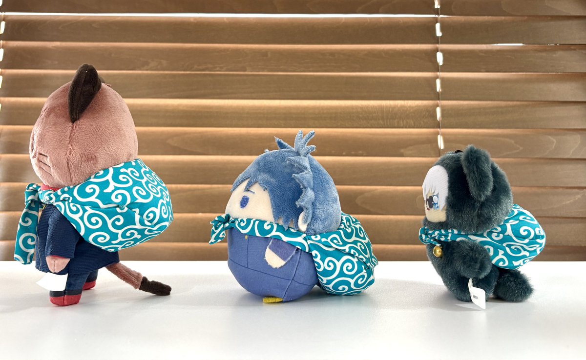 はるきち@4号館 ふ12a (@haru_kiti) / Posts / X