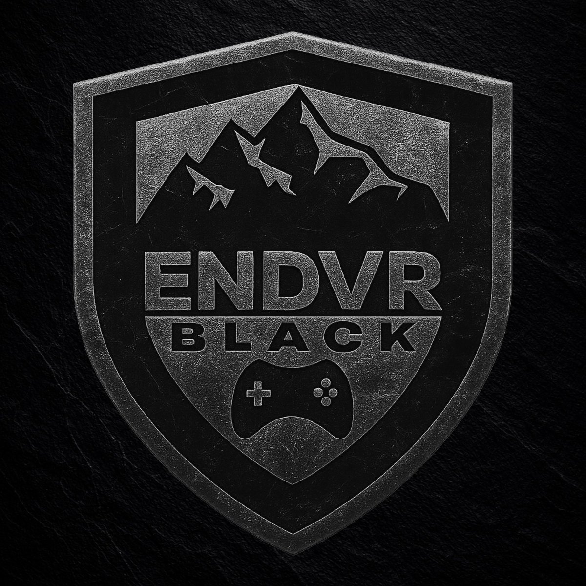 BACK IN BLACK! 

Introducing our new and improved logo for our Endeavor Black team! <a href="/ZGLCallofDuty/">Zoned Out Gaming League</a> rosters to be announced today for both Endeavor Esports and Endeavor Black. Stay tuned!