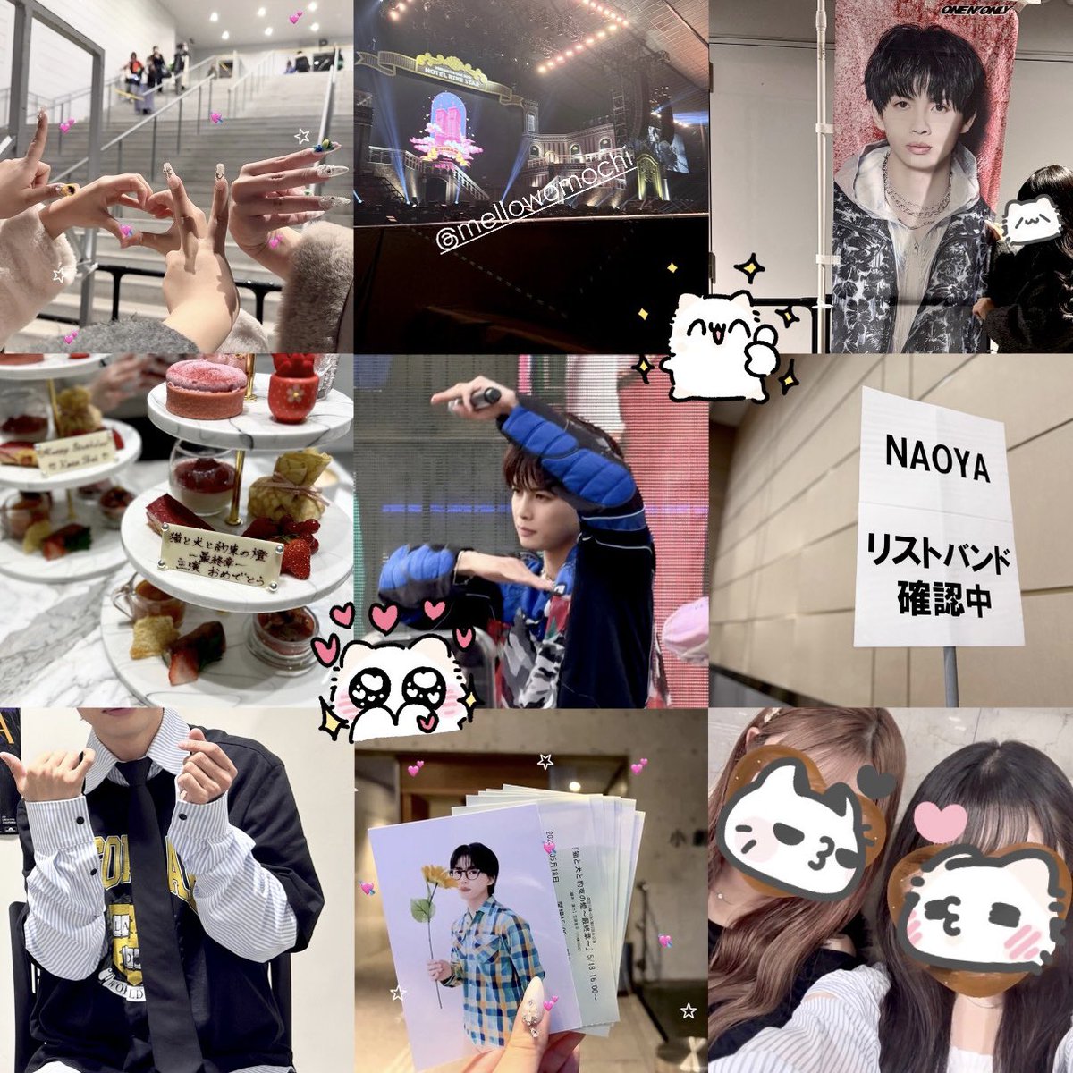 ゆち🩷 tweet media