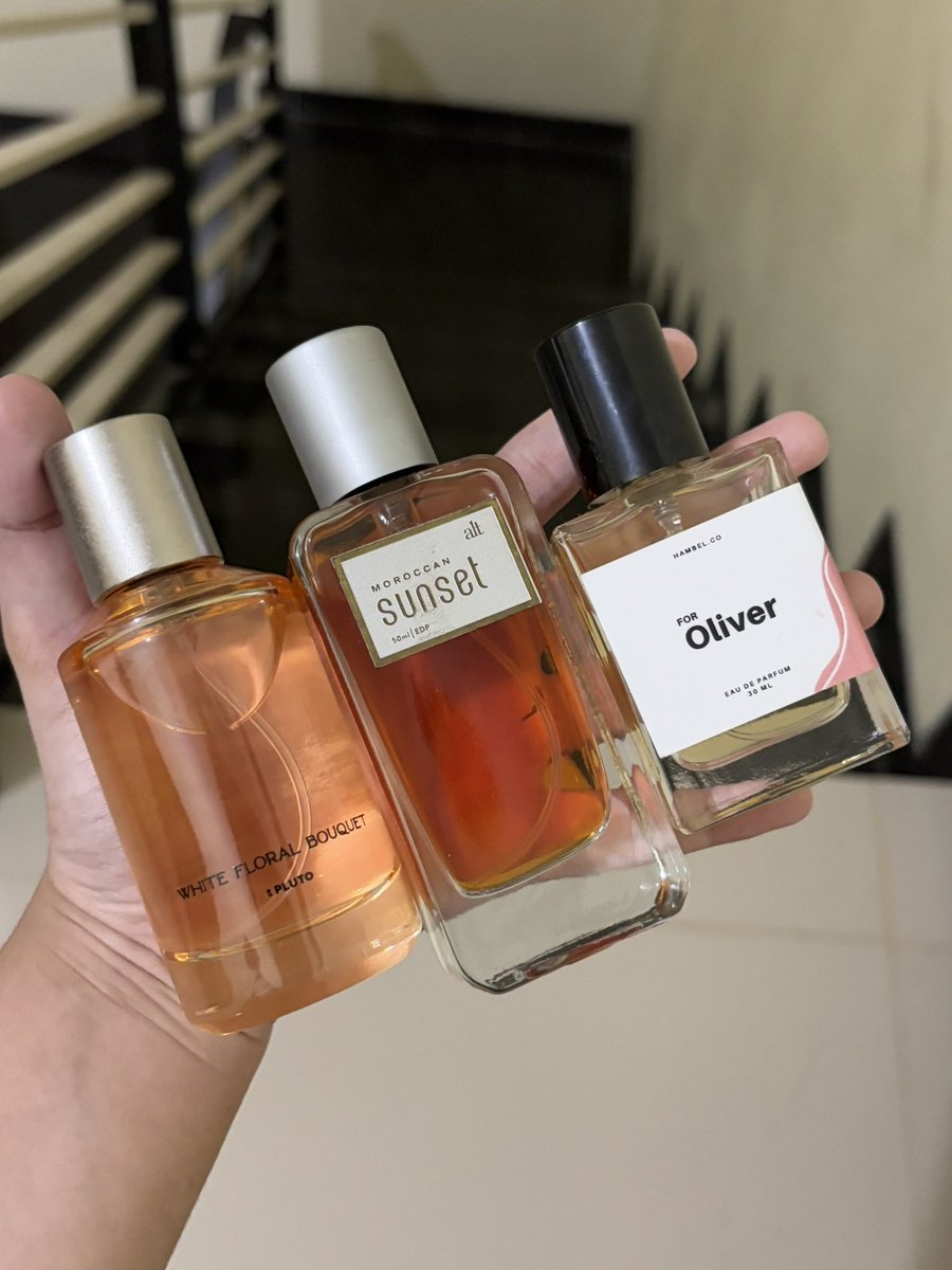 romapntis's tweet photo. Here are my top-tier local perfume picks — super long-lasting! https://t.co/ZVvy50GTr4
