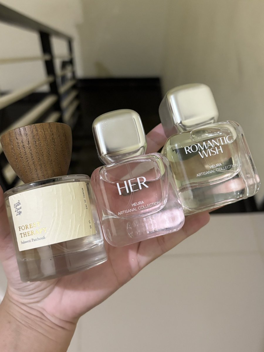 romapntis's tweet photo. Here are my top-tier local perfume picks — super long-lasting! https://t.co/ZVvy50GTr4