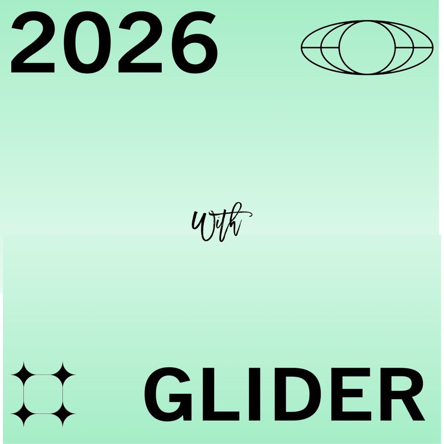 Justinanathan1's tweet photo. The glider ambassador program is officially live for the January tests.
Where you can farm airdrops ,building strong community and making an investment where you can the bull the beer or the whales .. Be a part of  glider . @glider__ https://t.co/DOTVh8KZkK