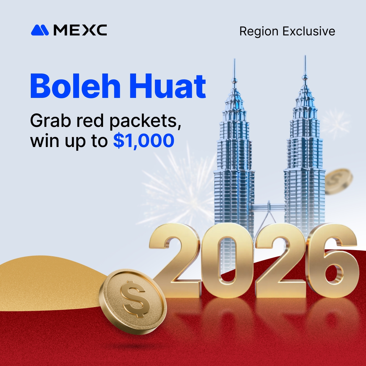 MEXC Ventures MY tweet media