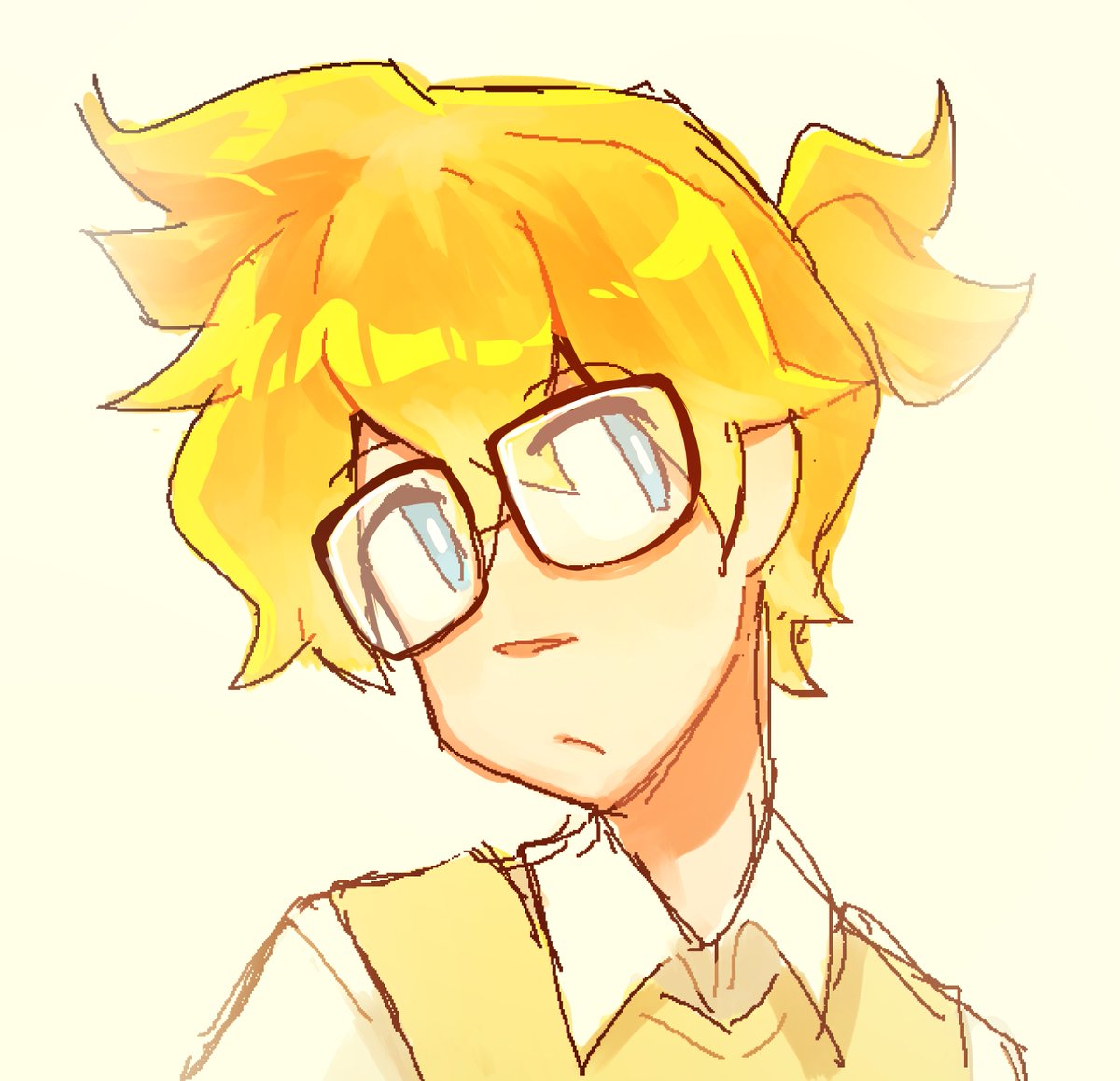 i have a headache have my warmup