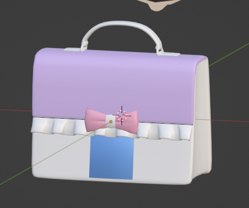 limeade_vrc's tweet photo. wip https://t.co/nRMcWlz20o
