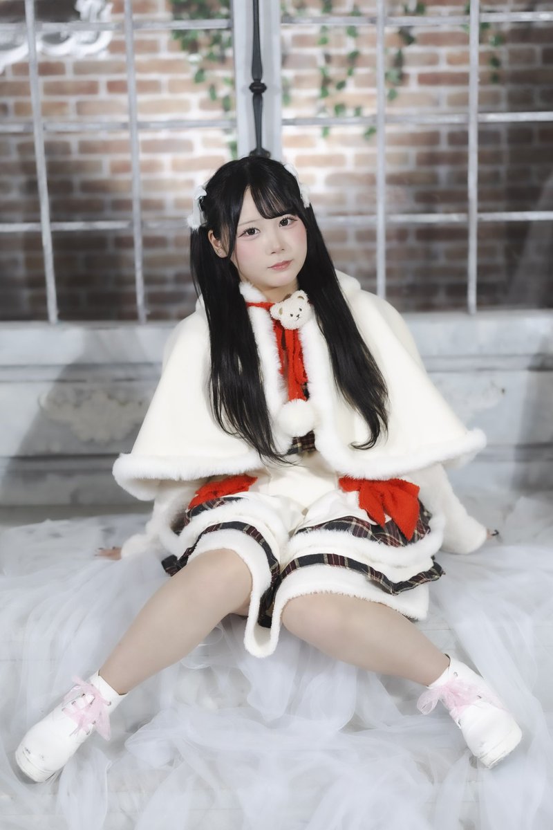 あやめ•*¨*•.¸♬︎です あやめ