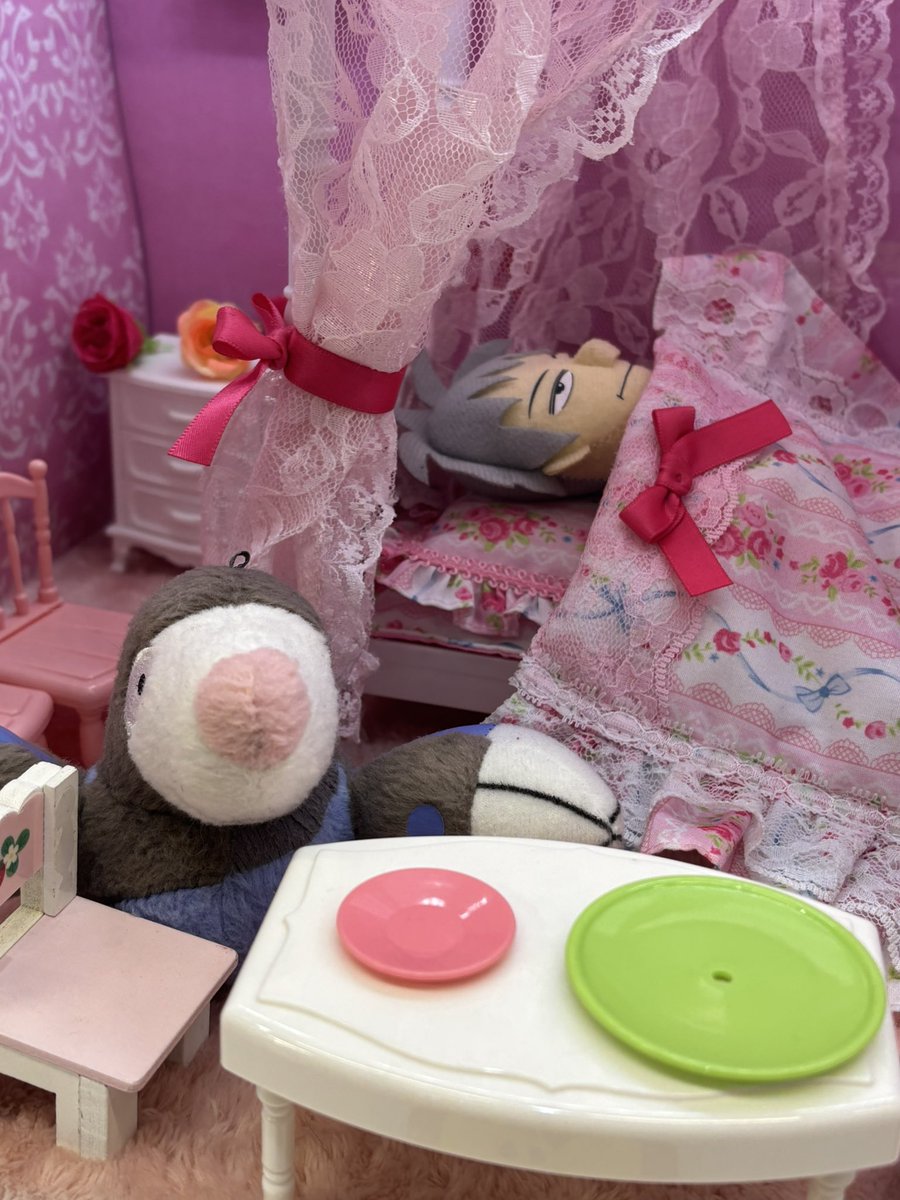 この2枚ほんとハオ