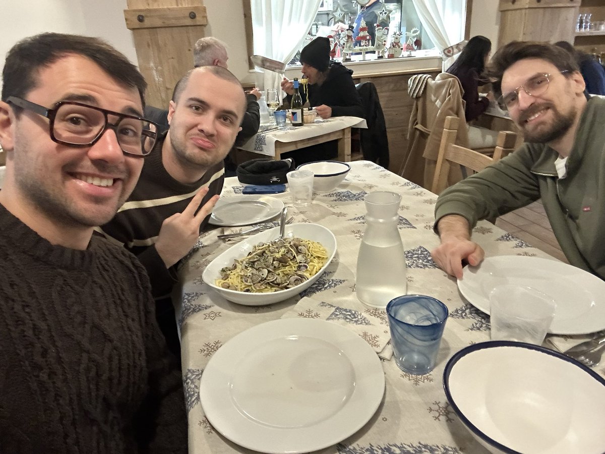 More FaB veedeos in the making at Mengu’s Workshop! <a href="/ParatusOmnia7/">ParatusOmnia</a> <a href="/Tommy_T_T/">Tommaso Turchi</a> #fabtcg