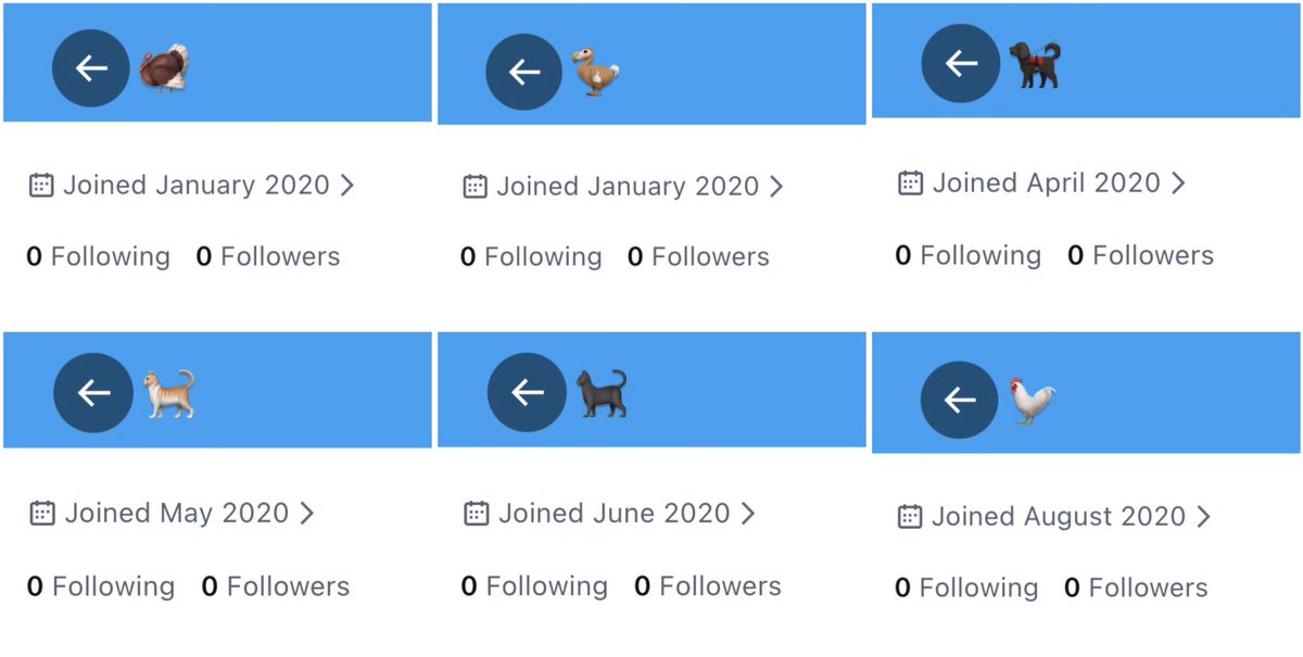 zauch's tweet image. help repost, thank you.

want to sell acc kosongan 2020, @ random, v-gmail only, data acc lengkap, cek ALT untuk TNC dan PL.

t. wts account akun january april may june august y20 rare. #zonauang #zonaba