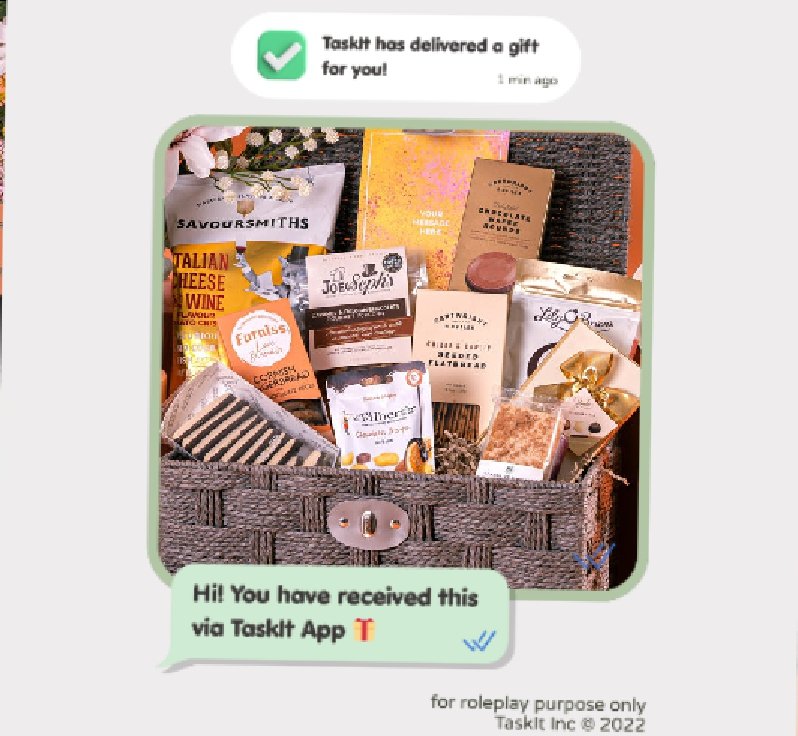 Child0fShadow's tweet image. Task It Special Delivery Service!

📦 @beiliadona &amp;amp; @archmitl 

From : Ivy and Albert