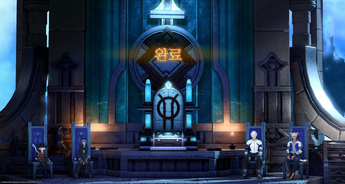 ...
[21:40]노르브란트 순례길 탐색자: 6단계 업적을 달성했습니다!
저버스탓어요....