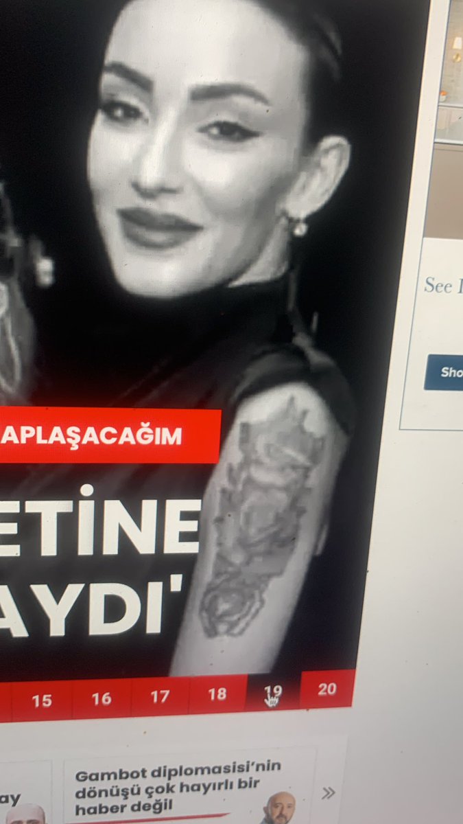 Gulluyu oldurme nedeni
Kol Dövmesi+Bakis =
Kisilik ne?
Tabii tahmin ettiniz
Bunca 
Yil beni okuyunca 
Teshis koymaniz 
Kolay