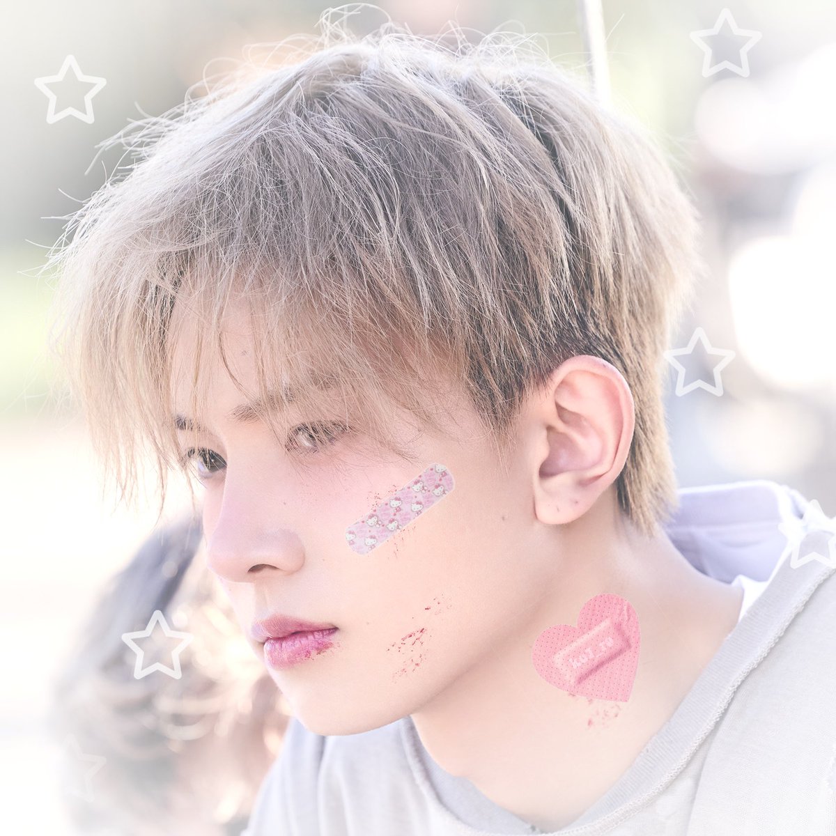 o̴̶̷᷄  ̫ o̴̶̷̥᷅ 🫳🏻