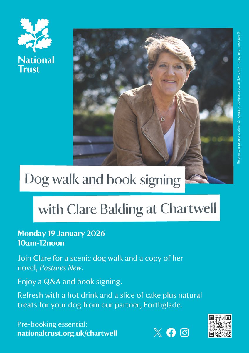 ChartwellNT tweet media