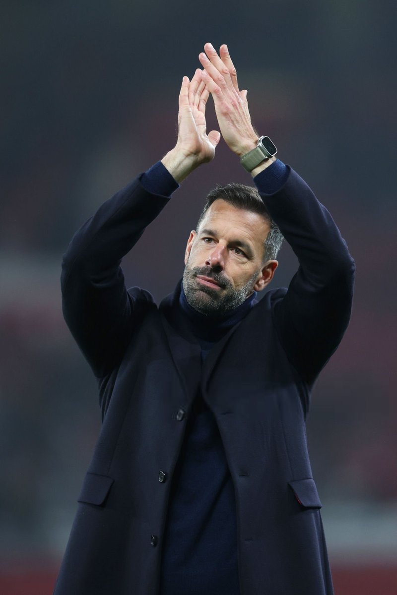 Jairo Vidoza - Manchester United 🔴 tweet media