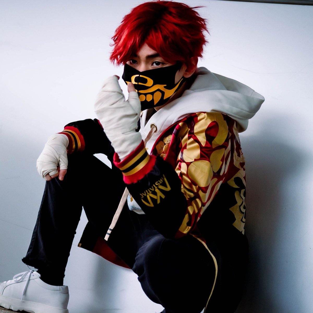 새벽새 tweet media