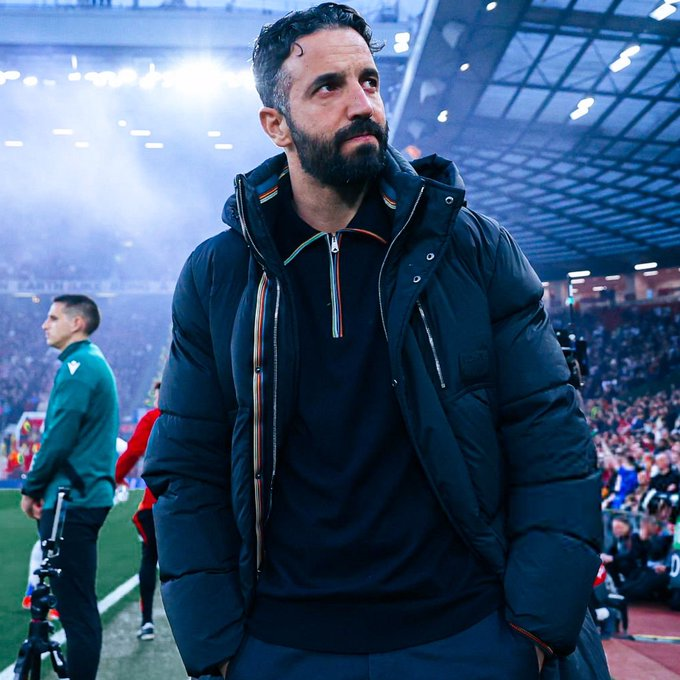 United Update tweet media