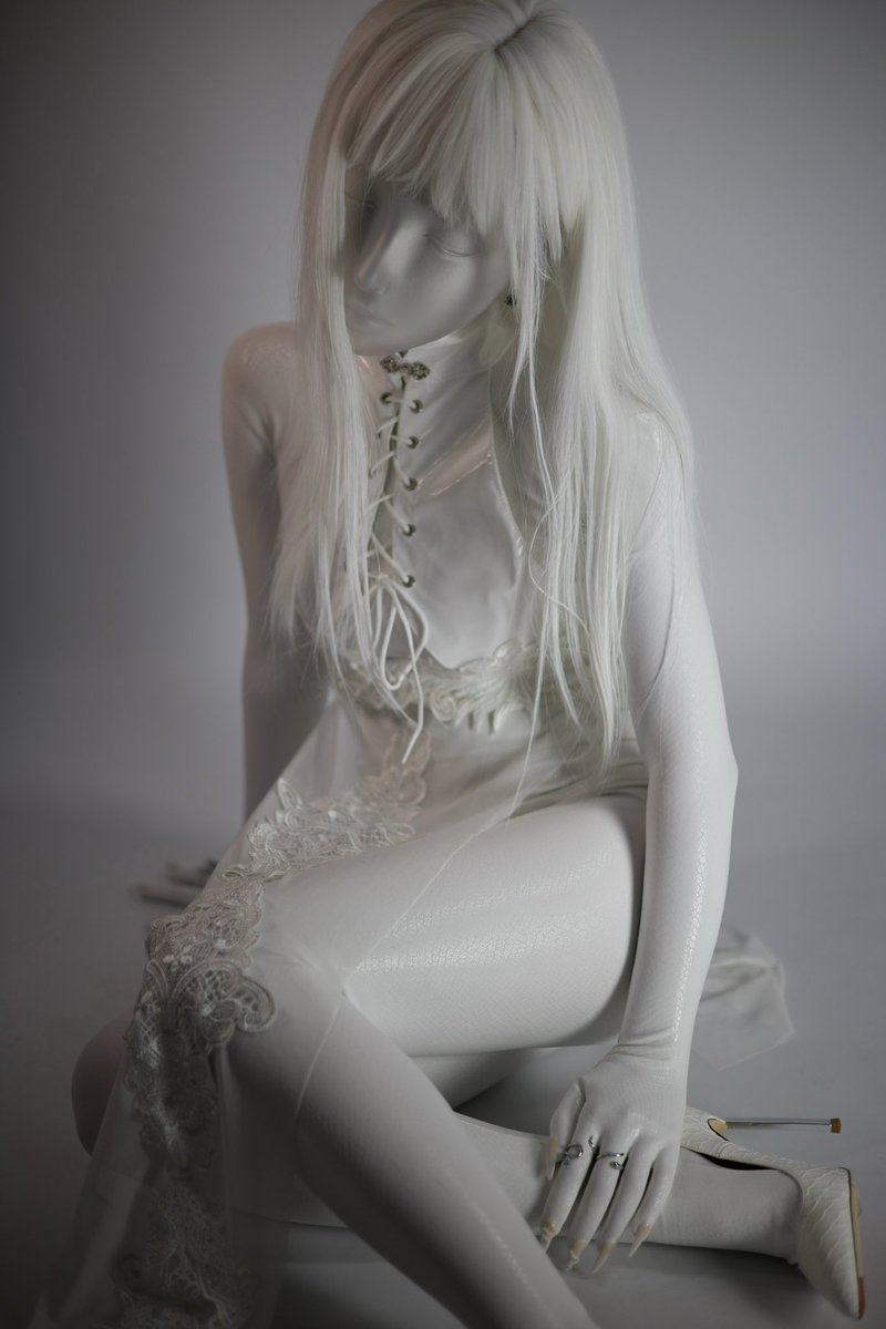 Pinkie小指 tweet media