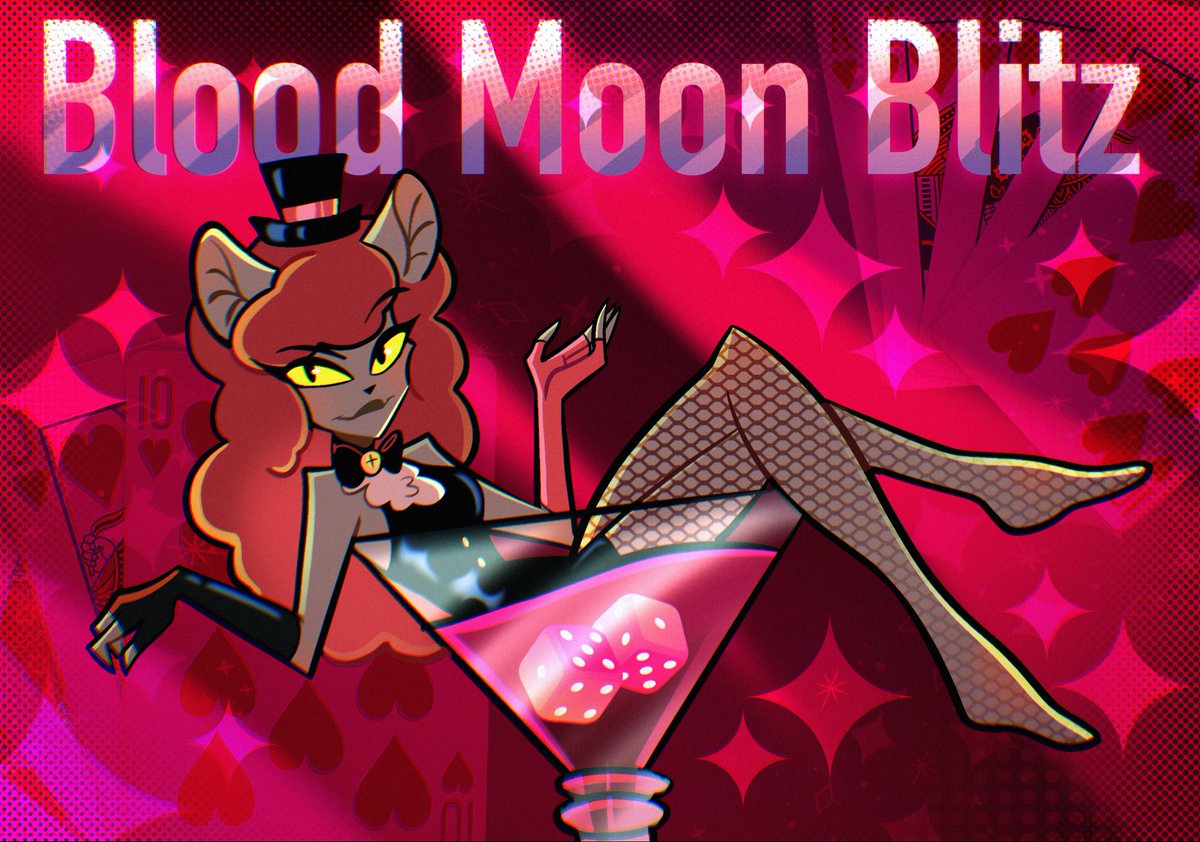 🌈 Damiin ⭐ COMMS OPEN ⭐ tweet media