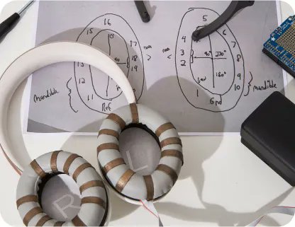 AngelesInvestor's tweet image. We’re thrilled to share that our #portco, Neurable, has raised a $35M Series A funding, bringing total funding to $65M, to accelerate the deployment of everyday brain-computer interface technology.

This milestone reflects growing momentum around cognitive health as the next…