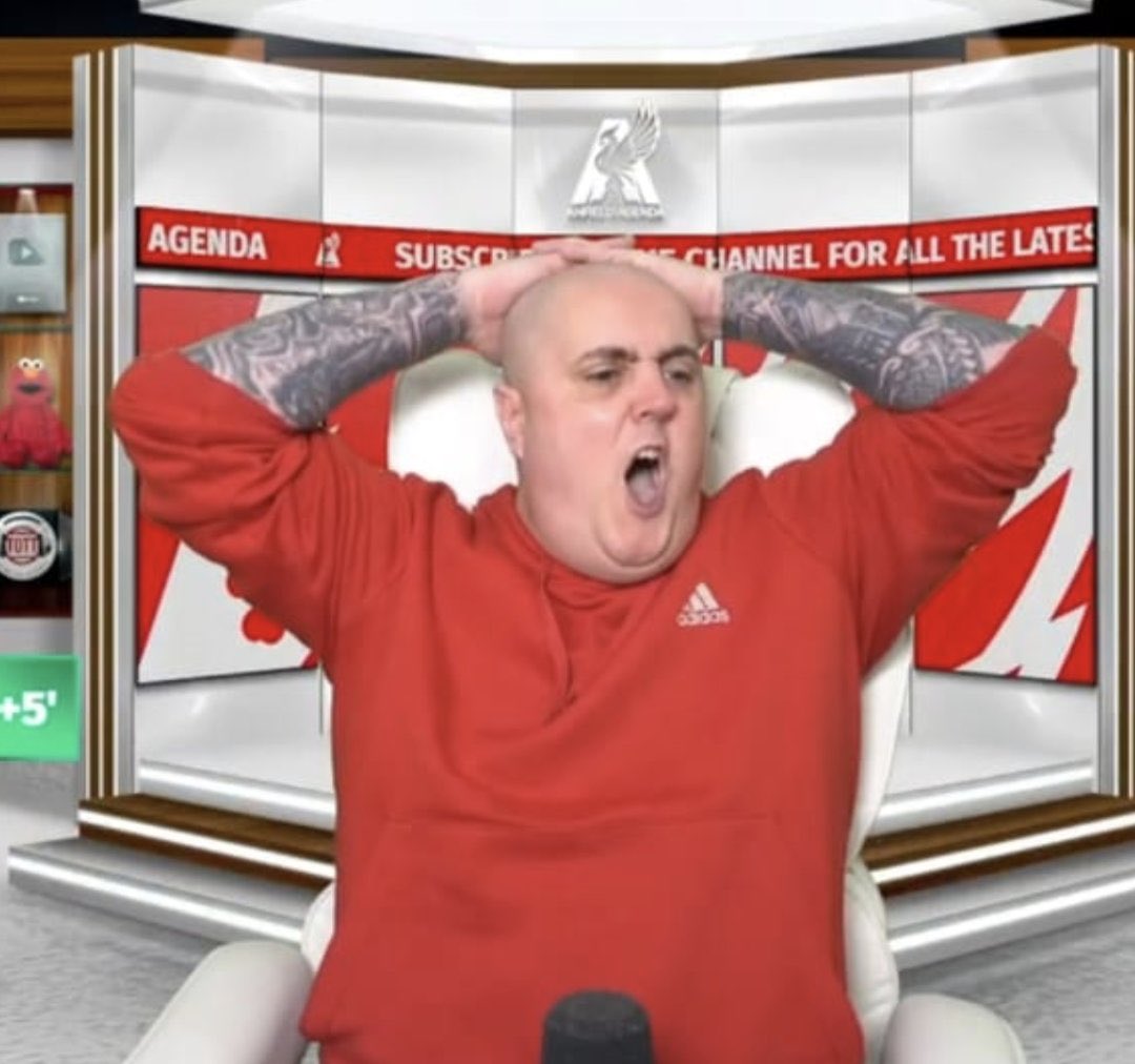 Eamonn O'Donnell tweet media