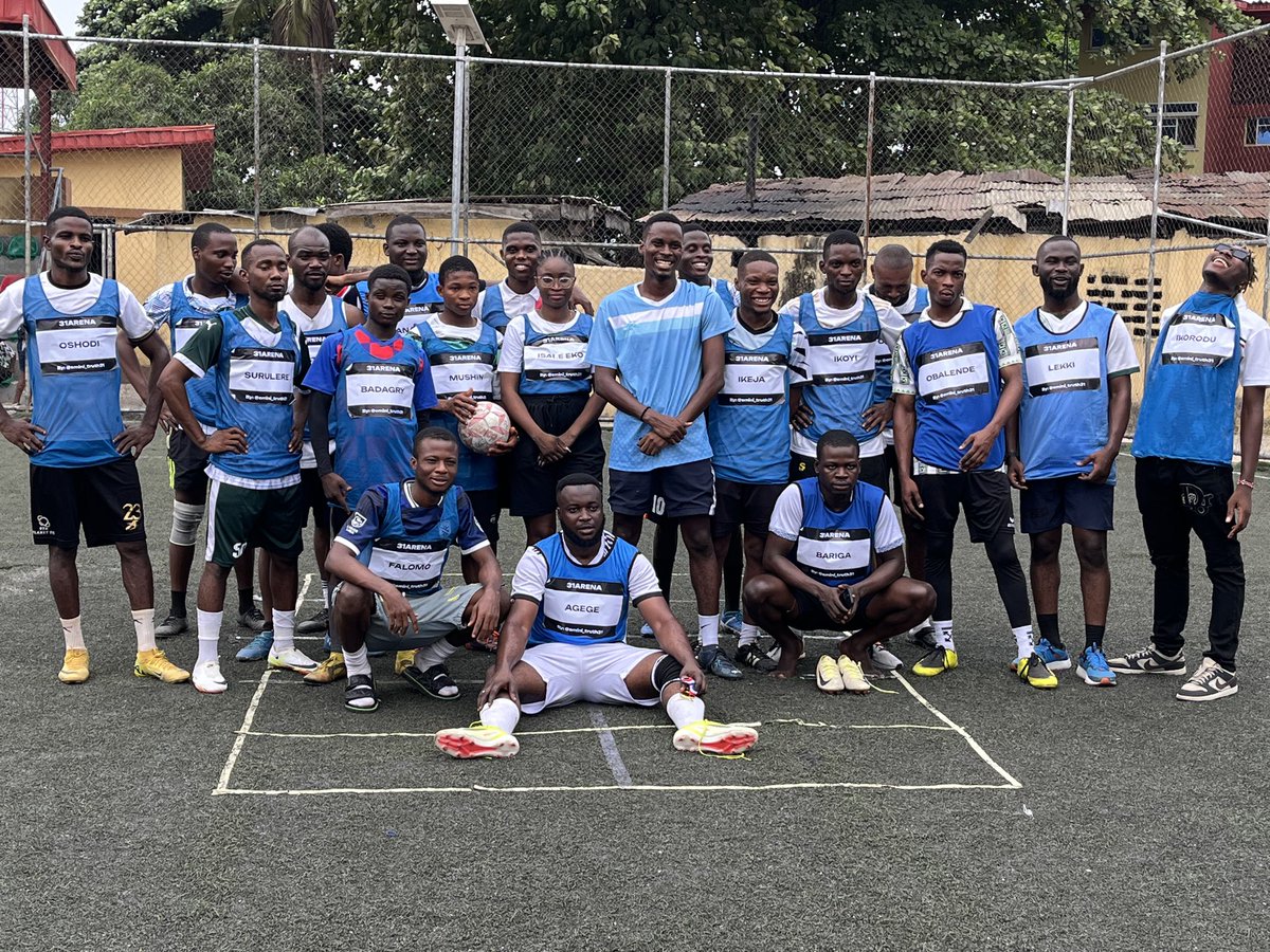 emini_truth31's tweet image. My name is Truth, a content creator, mobile videographer , Moderator,all rounder in creativity

Don’t hesitate to send a dm for collaborations and creative works. Plug me to opportunities too 🙏🏾❤️