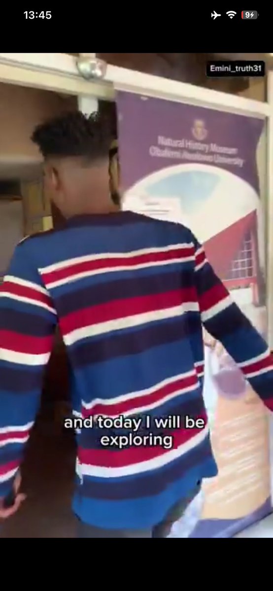 emini_truth31's tweet image. My name is Truth, a content creator, mobile videographer , Moderator,all rounder in creativity

Don’t hesitate to send a dm for collaborations and creative works. Plug me to opportunities too 🙏🏾❤️