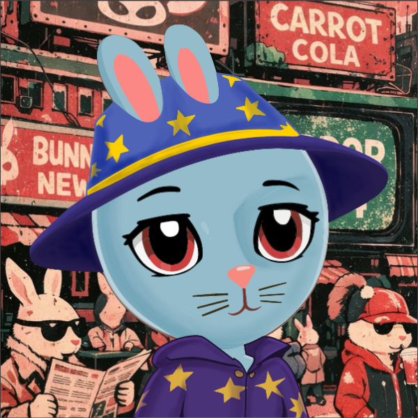 BunzioNFT's tweet image. Bunzio coming soon on @megaeth 

Apply here ⬇️

tinyurl.com/Bunzio