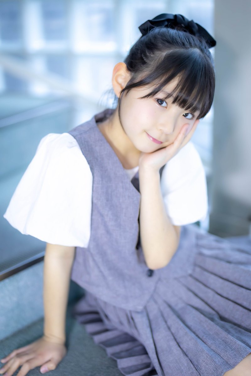 アイゲキ ソロスペダンチャレ2部 今町まゆうちゃん2分間撮影⑥