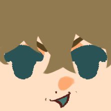 dalex’s square icons (*¯︶¯*)(*¯ ∇ ¯*)