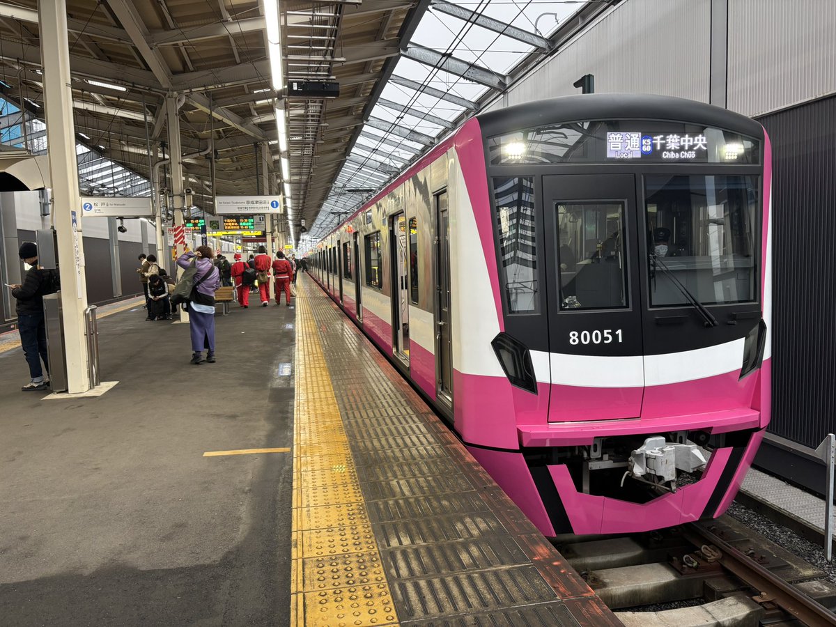 旅鉄 (@seibu629) / Posts / X