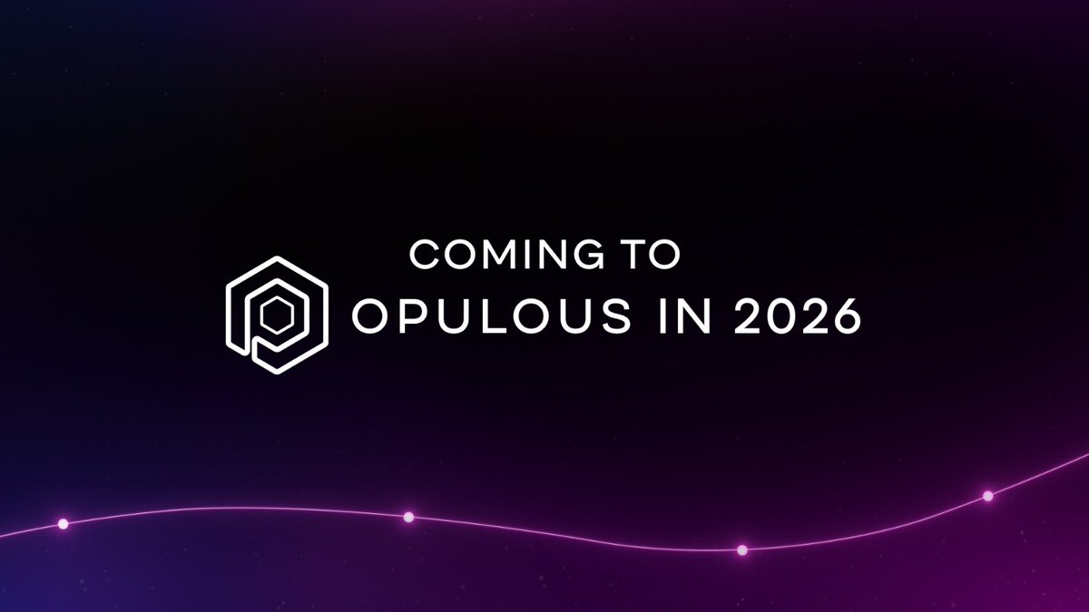 Opulous tweet media