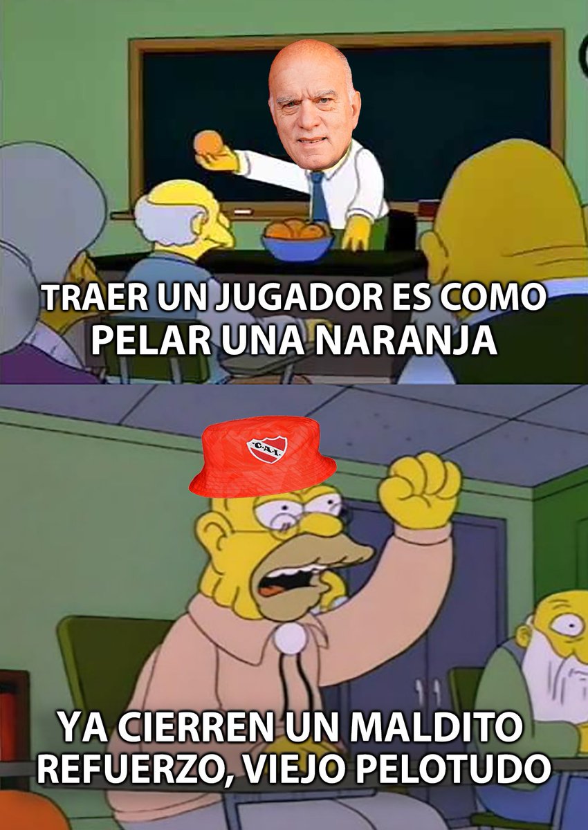 flacocasacaades's tweet photo. Ya va siendo hora che https://t.co/7I6sH0LXJy