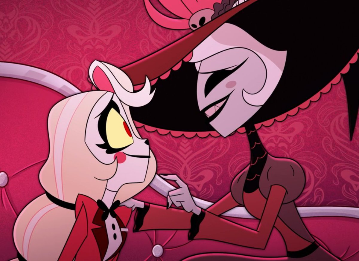 빕지: 카밀라와 로지는 각각 배기와 찰리의 어머니상으로 의도된 캐릭터다. 카밀라는 단호하고 터프한 방식의 사랑을 보여주며 이는 배기에게 잘 맞는 접근이다. 반면 로지는 찰리에 맞게 더 젠틀하게 감싸주는 방식의 애정을 보여준다!