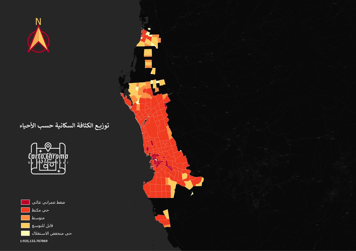 Carto Chroma tweet media