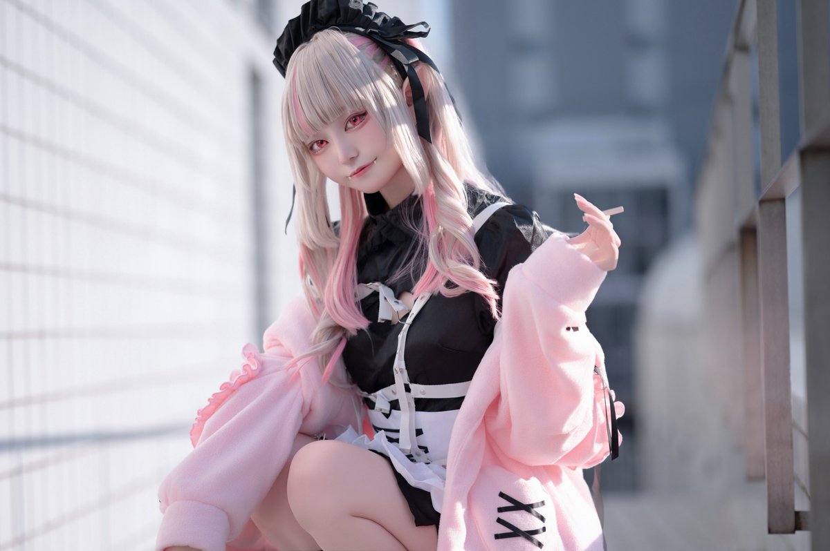 るうにゃんの旧垢 (@_tuinteeru_ruu_) / Posts / X