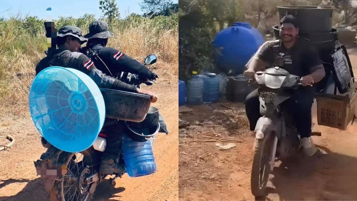 ចន្នា សឿន tweet media