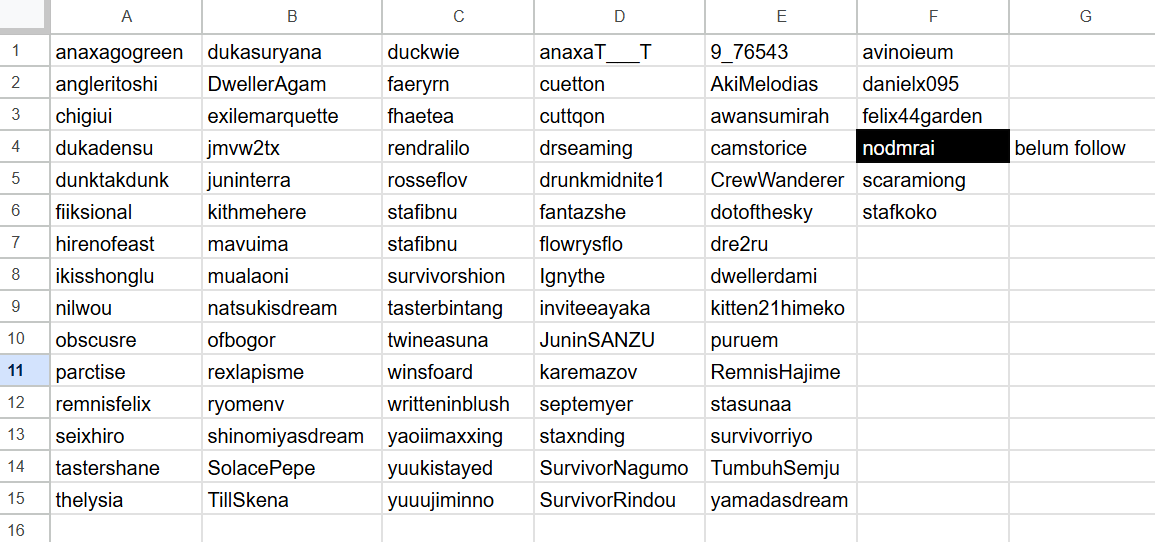 HiHi (DNI DULU). tweet media