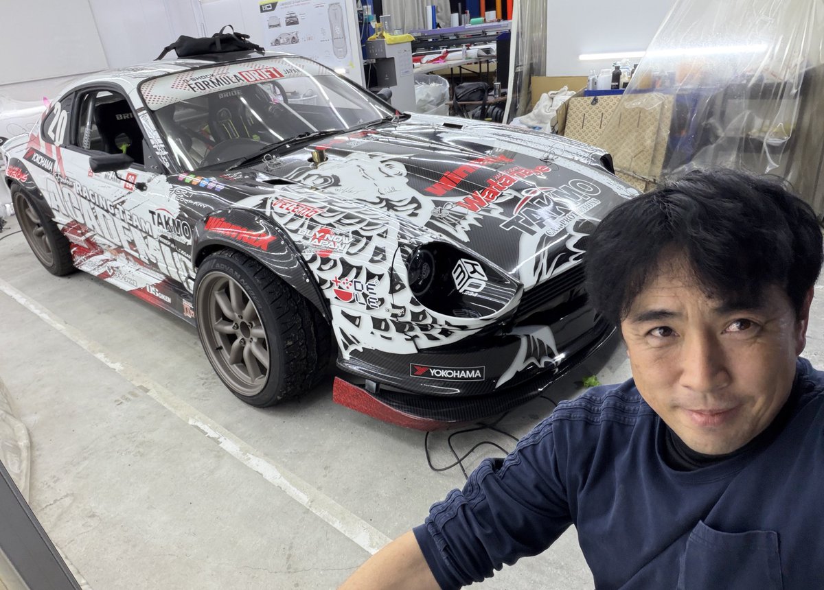 Akihito Moriwaki (@aki_msx) / Posts / X