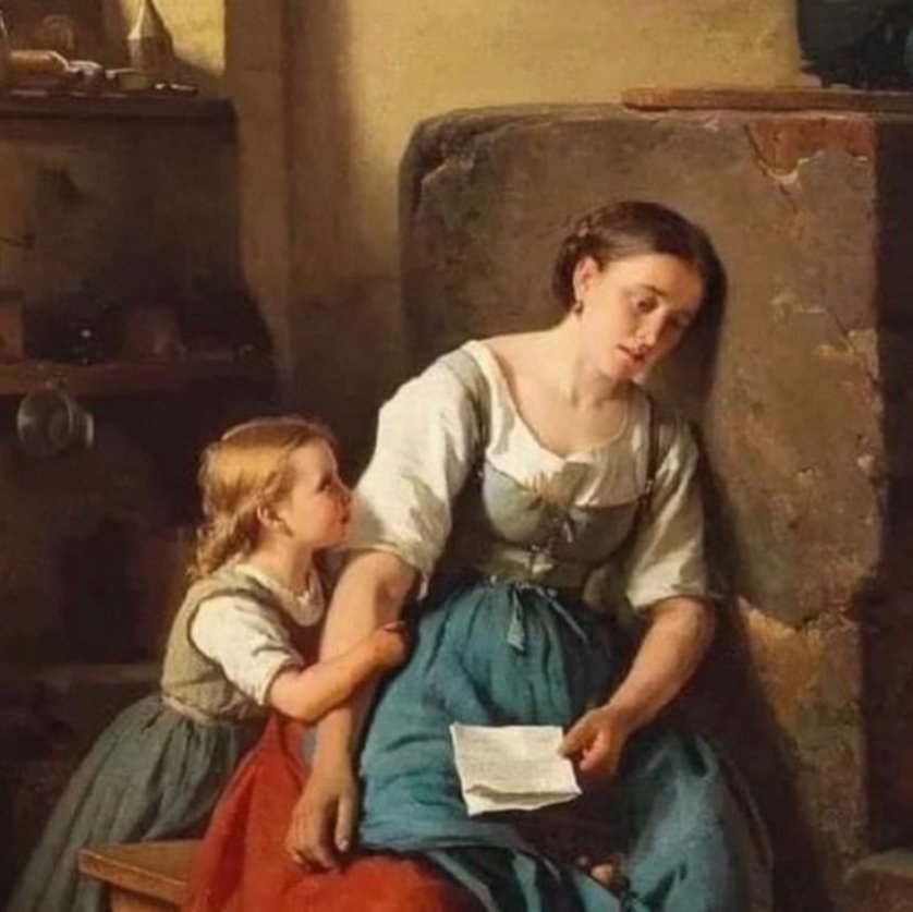 "El extracto de diciembre"

Óleo sobre lienzo.