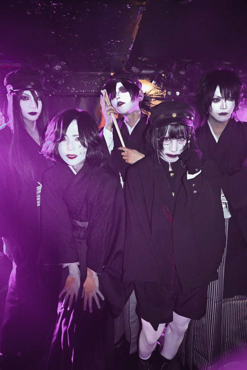 性傷年倶楽部 鐘ト銃声 (@kaneto_info) / Posts / X