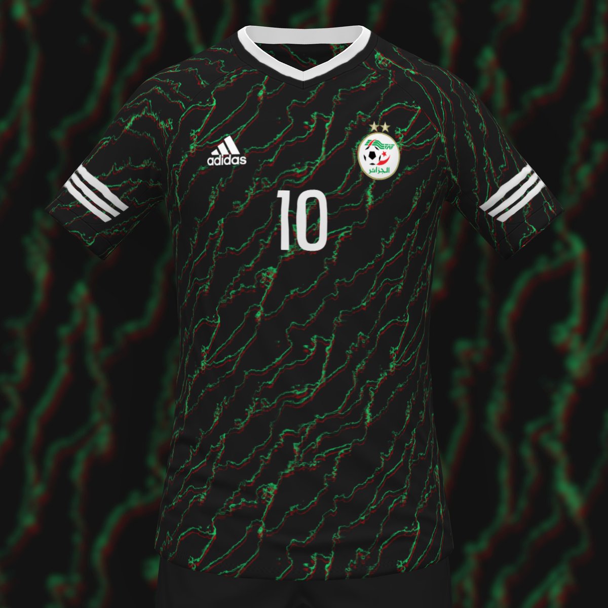 THREAD: Concept maillots de sélections nationales 2026.

C'est juste un loisir de création en tant que fan de foot, je ne suis pas du tout dans le design donc avis constructifs svp !

Partagez svp🙏

France 🇫🇷, Japon 🇯🇵, Brésil 🇧🇷, Algérie 🇩🇿

#FIFAWorldCup2026 #football