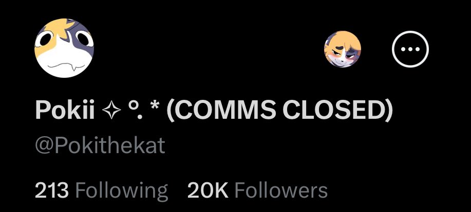 Pokii ✧ °. * (COMMS OPEN) tweet media