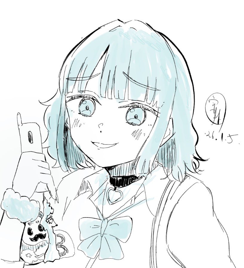 KeI. (@kei_fragments) / Posts / X