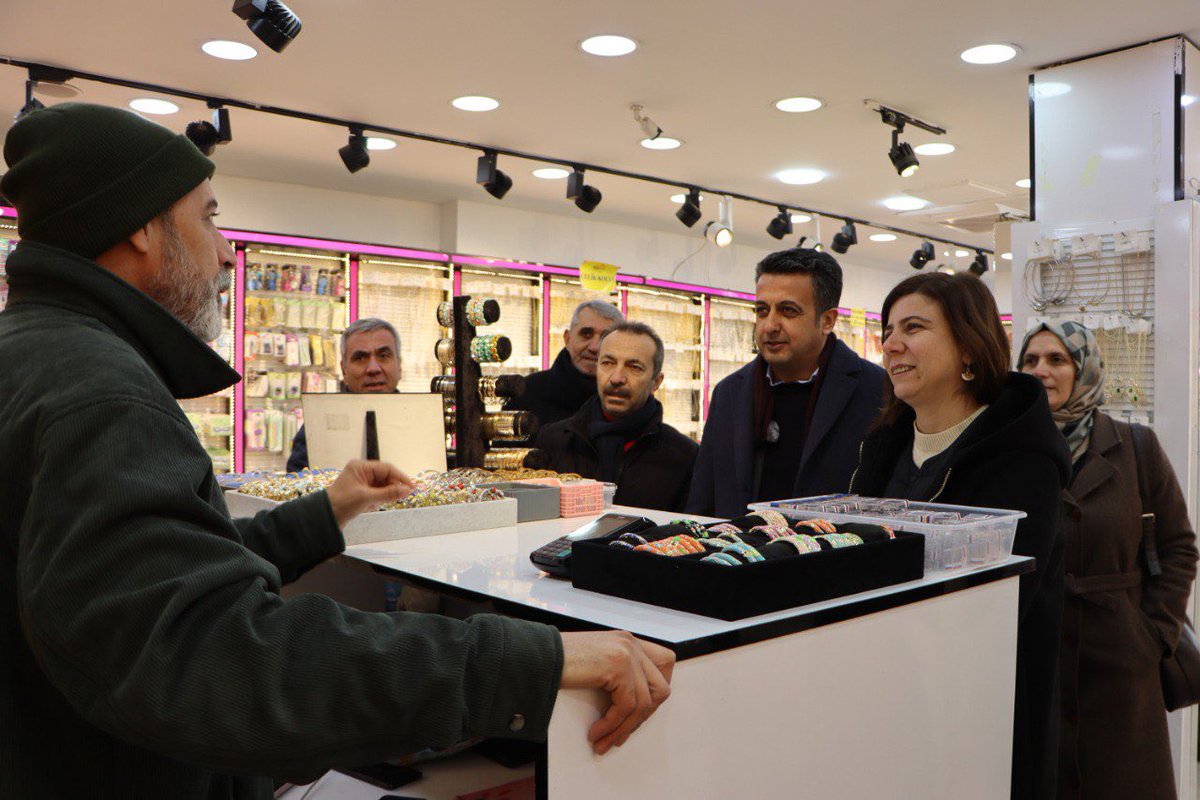 Sur Belediyesi (@saredariyasur) on Twitter photo 