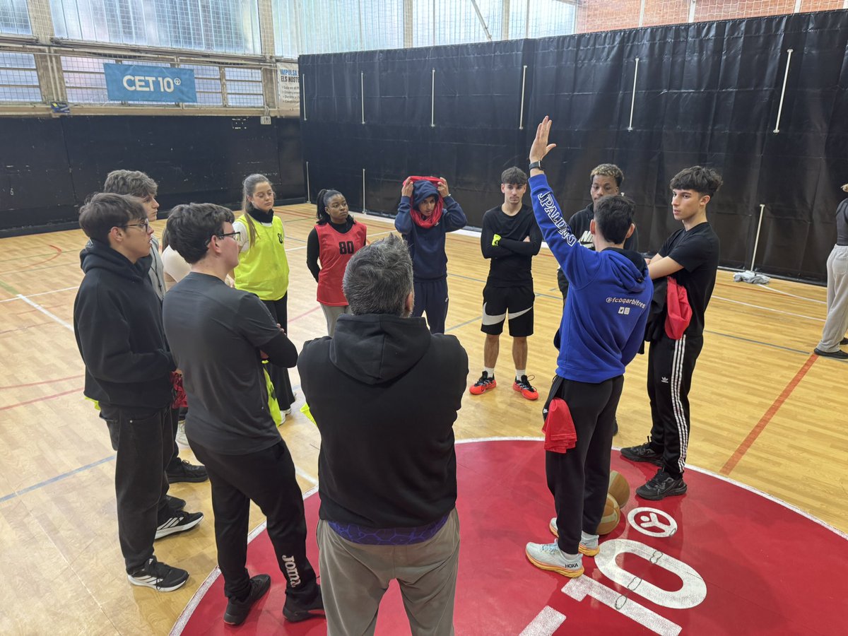 FCBQarbitres tweet media