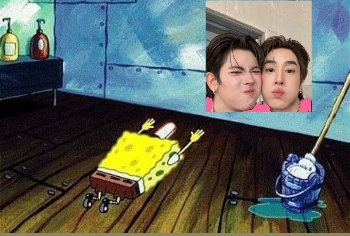 cipathaiarea's tweet image. THANK U PAPA💚 @TLE_mtm 😭😭😭😭

#TleFirstone 

aku saat ini :